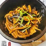 秋令进补之,黄鳝当为首 ,呼我升上席,款以欣鳝宴!
