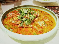 -凤翔温泉·丰泽园餐饮部