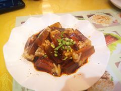 -陕西风味餐厅(陕西省驻京办店)