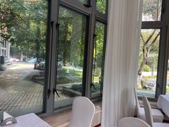 -浙江宾馆·花园餐厅·自助餐厅·茶吧