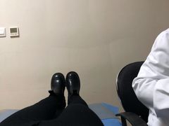 -第一健康体检中心(高新分院)