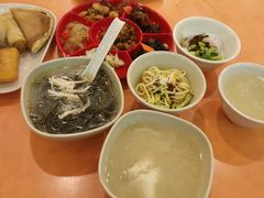 -龙抄手(春熙路总店)