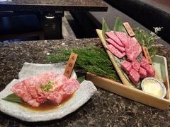 -老乾杯和牛烧肉(王府中环店)