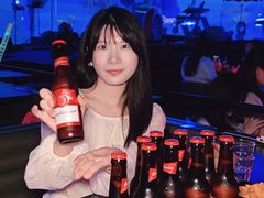 -MOSSO·Liveshow(M3香港广场店)