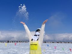 -太子岭滑雪场