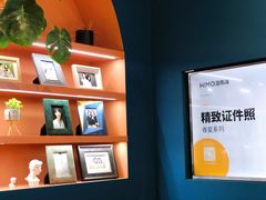 -海马体照相馆(北京朝阳大悦城店)