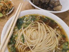 -水仙拉面(水仙街店)