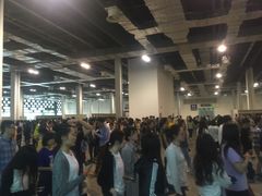 -东浩兰生上海世博展览馆