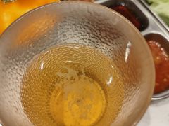 -韩小悦点餐式牛排烤肉自助(龙湖金楠天街店)