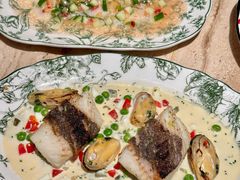 -Mammamia意大利餐厅(阳春巷店)