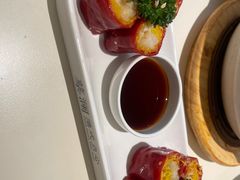 -蔡澜点心·粤菜(嘉里中心店)