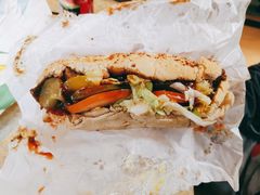 -SUBWAY赛百味(金码大厦店)
