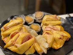 -八珍玉食鸡煲·打边炉(印象城店)