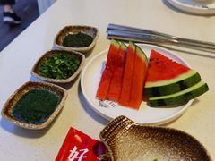 -313羊庄·荣耀·内蒙烧麦(亚运村店)