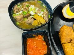 -鸡坤茶室(三里屯店)
