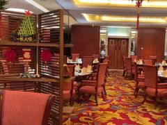 -广州白云机场铂尔曼大酒店·恬园创意中餐厅