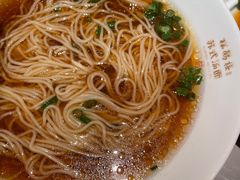 -松鹤楼·苏式汤面(虹桥天地店)