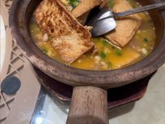 -荷花亭·湖北融合菜(中商广场店)