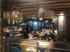 大堂-火锅先生(五马街店)