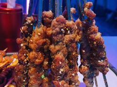 -燥次·烧烤酒场(万象城店)