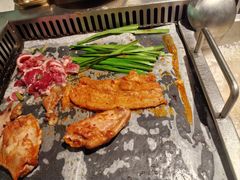 -欢乐牧场主题自助料理(T12店)