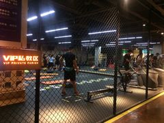 -超鹿运动(融侨锦江店)