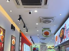 -初晋·山西地道刀削面.晋北莜面香(星耀城店)