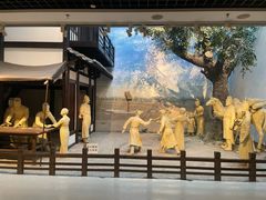 -西安大唐西市博物馆