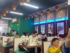 大堂-七爷清汤腩·港式餐厅(金狮广场店)