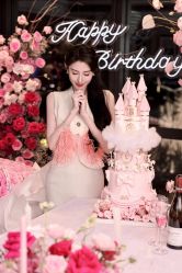 -CHERRY BABY 轻奢派对策划(北京国贸店)