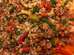 -兔槽江湖菜·重庆璧山兔(水围店)