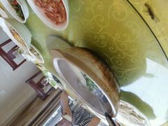 android_upload_pic-天目湖刘老四农庄