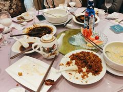 -金时代顺风大酒店(金山店)