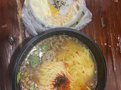 -一品飘香米线(一中总店)