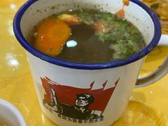 -新疆巴州金丝特餐厅(大钟寺店)