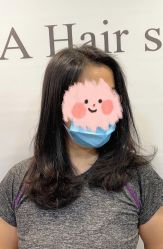 -AFA Hair studio·女士发型设计