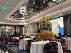 -上海总会SHANGHAICLUB(兴业太古汇店)