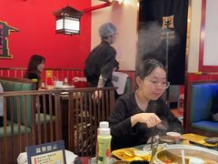 -牛New寿喜烧(曹路花园城店)