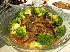 -杭州海华满陇度假酒店