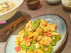 -山石榴·贵州菜(陆家嘴中心店)