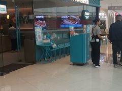 -半天妖烤鱼(芝罘吾悦广场店)