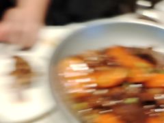 -北李妈妈菜·海肠捞饭(开发区万达店)