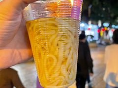 拉拉粉-木瓜老店