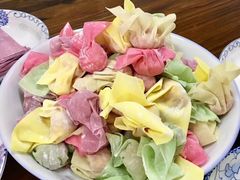-蓝记云吞(正果店)