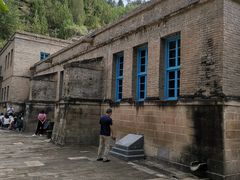 -延安杨家岭革命旧址