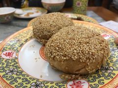 -砂锅居(西四店)