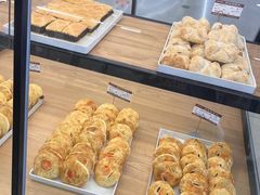 -长发西饼(临顿路店)