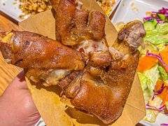 -龙头烤羊排•烤全羊•精酿扎啤(厦滘店)