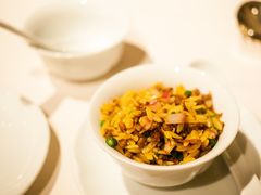 -龙景轩(香港四季酒店)