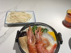 寿喜烧-米仓食堂(凯德广场店)